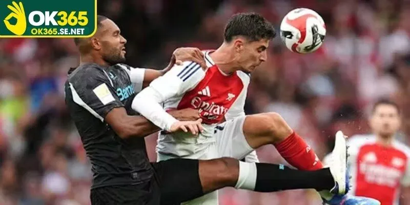 Người chơi theo dõi và lựa chọn trận đấu phù hợp để tham gia